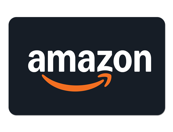 Amazon logo