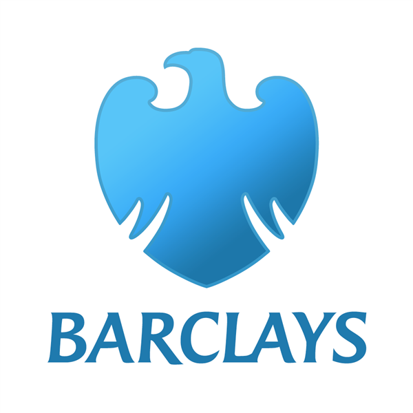 Barclays logo