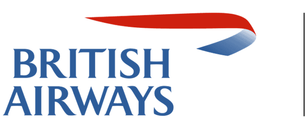 British Airways logo