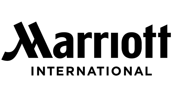 Marriott International logo