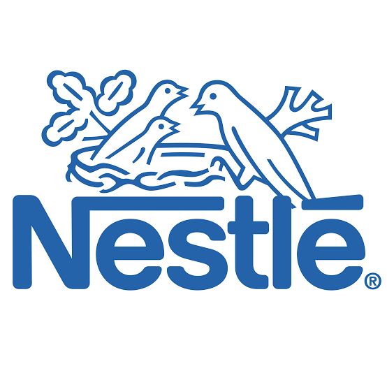Nestl&eacute; logo