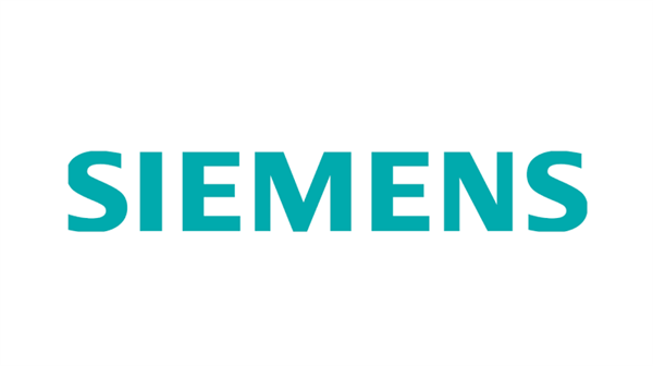 Siemens logo